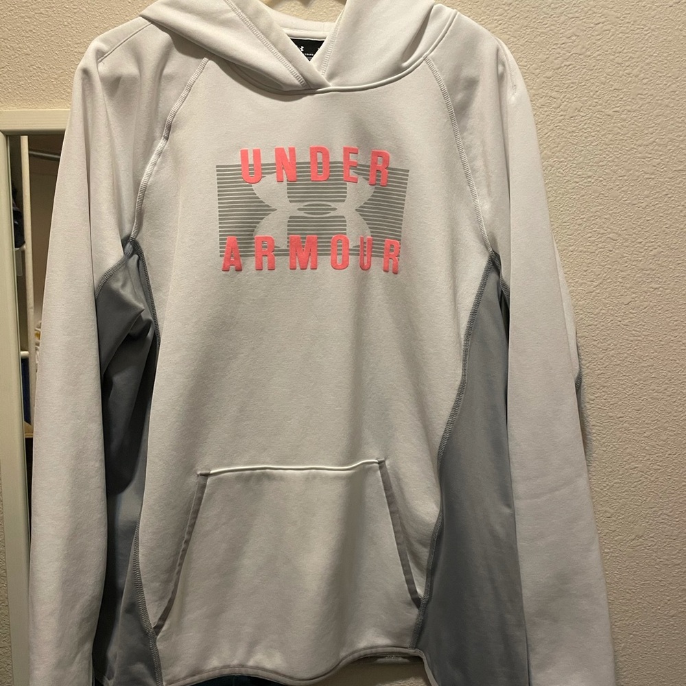 Under Armour Hoodie
